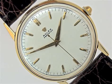 rolex watch 1950|pictures of old Rolex watches.